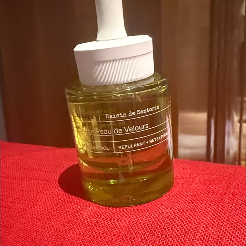 Korres Velvet Skin Drink (Face Serum/ Elixir)